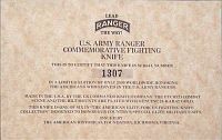 [Army Rangers COA]