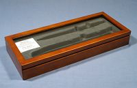 [70 Wood Box ]