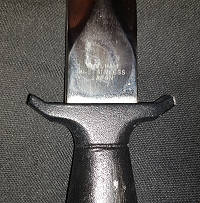 [Ausie Knife ]