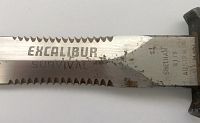 [Ausie Knife ]
