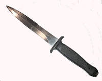 [Parker Knife ]