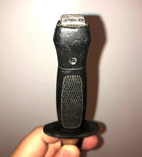 [Parker Sheath ]