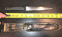 [Parker Sheath ]