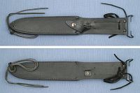 [Parker Sheath ]
