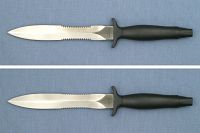 [Valor Knife ]