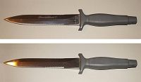 [Wildcat Knife ]