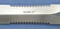[Knife BA6 Blade Etch ]